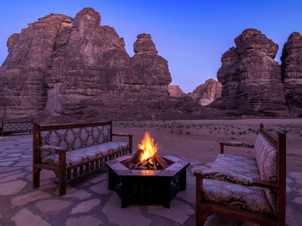 Desert Horizon Room, 2 Twin Beds