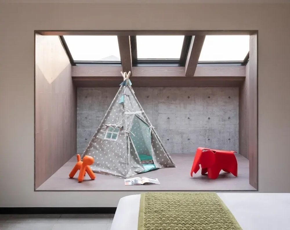 Premier Triple Room, Multiple Beds