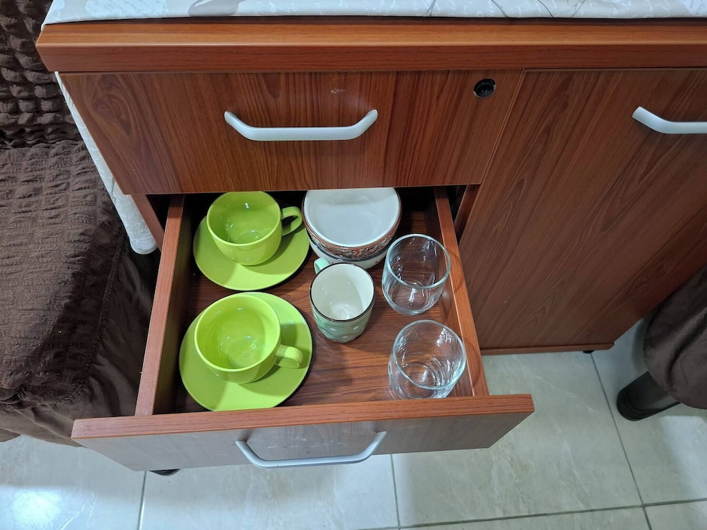Apartment, 1 Bedroom, Balcony