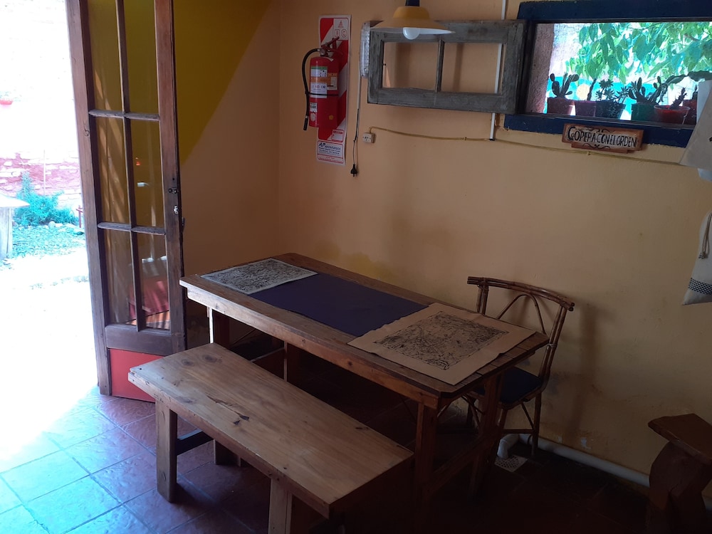 Shared Dormitory, 3 Bunk Beds, Mix Dorm photo 2
