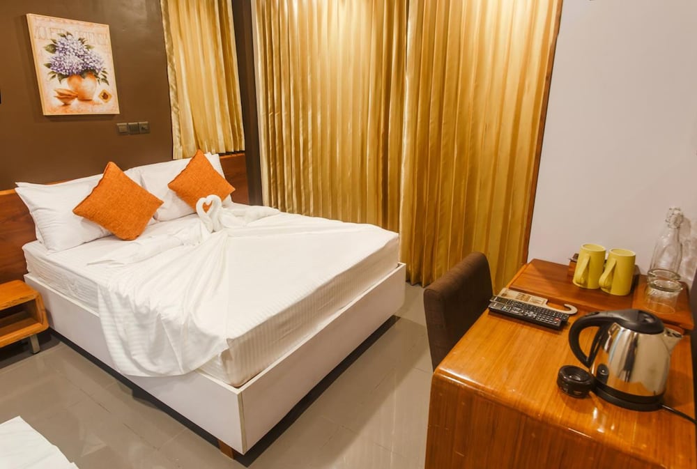 Executive Suite photo 3