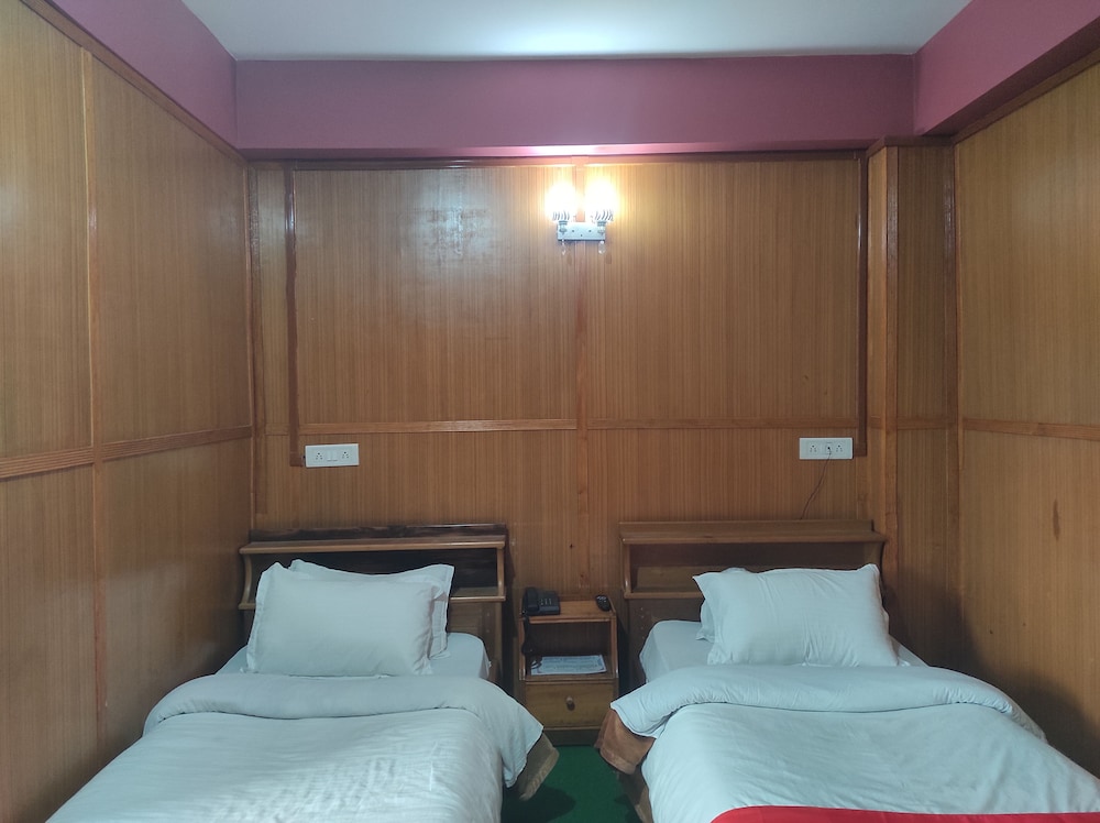 Standard Room - Photo 1