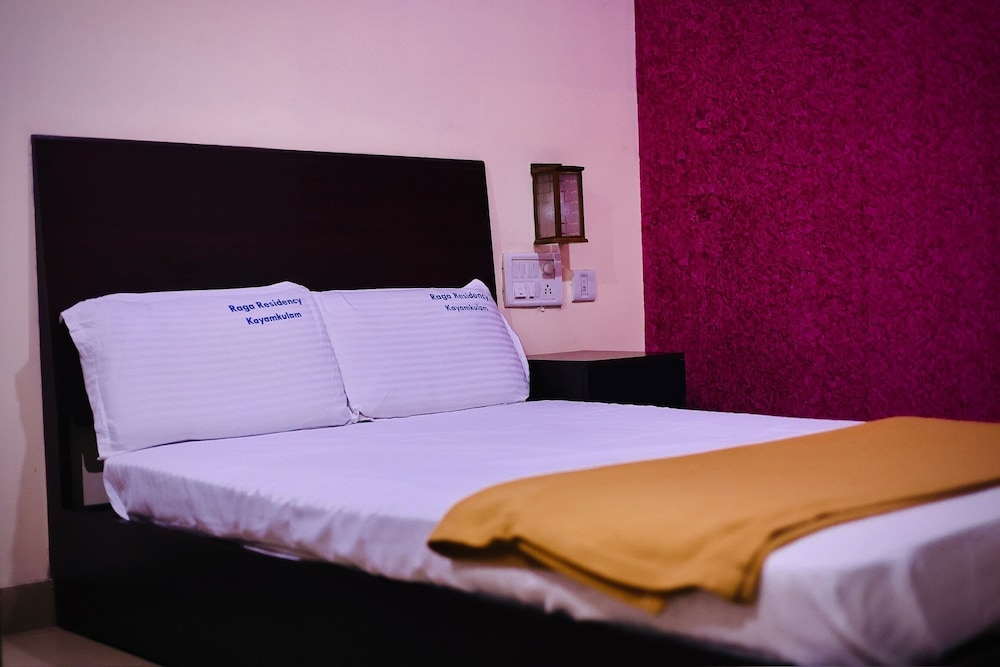 Deluxe Room photo 1