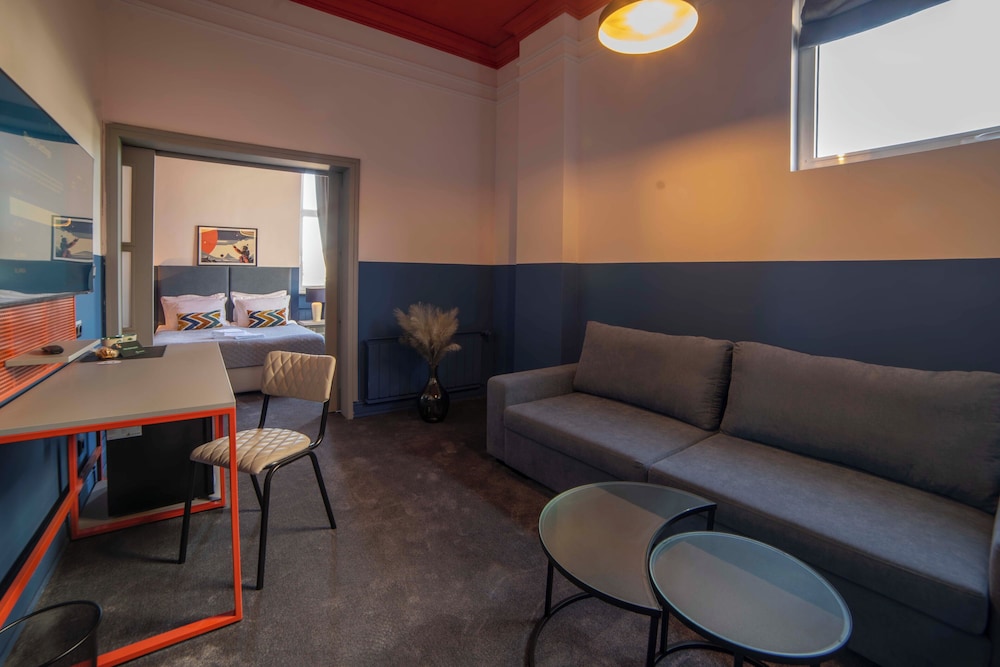 Suite photo 3