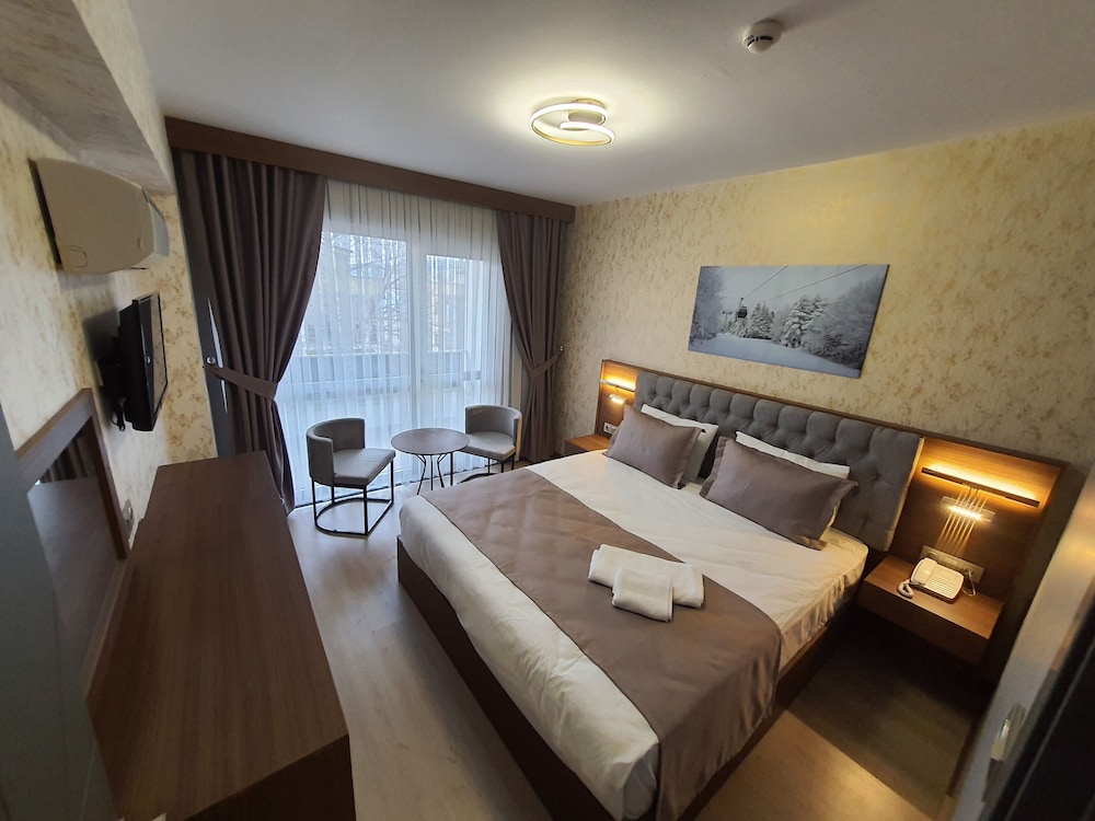 Standard Double Room photo 1