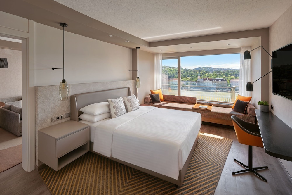 Junior Suite, 1 Bedroom - Photo 14