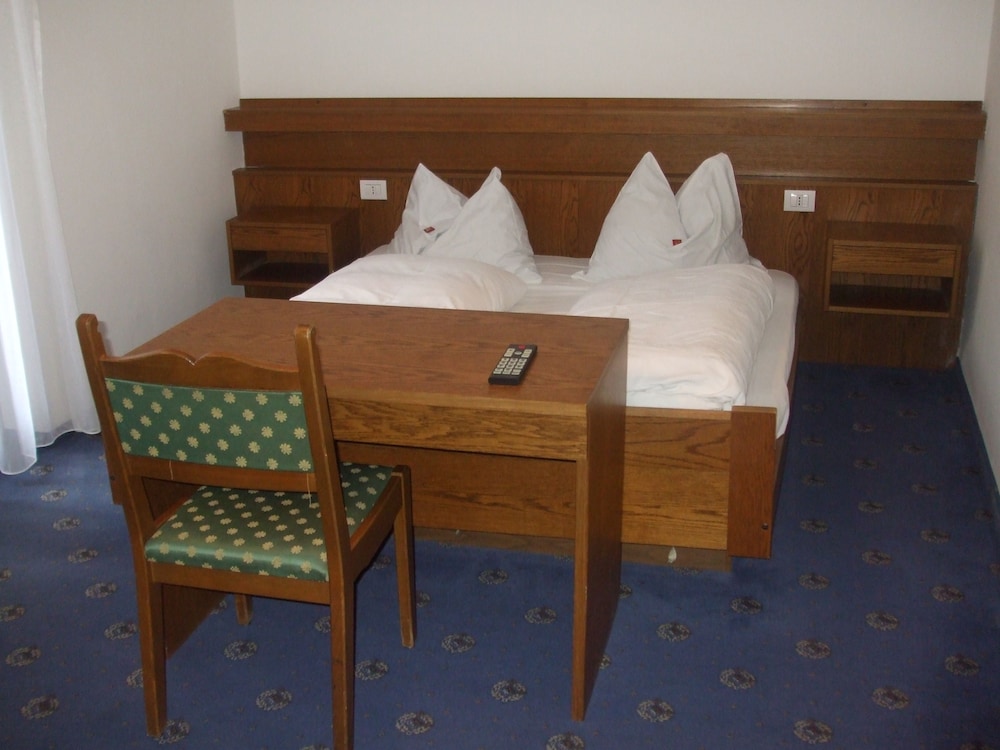 Standard Double Room, Balcony