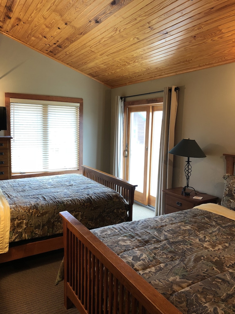 Quail Room photo 2