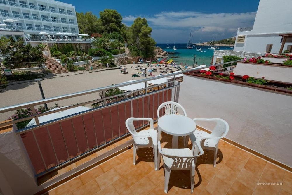 Studio, Balcony, Sea View