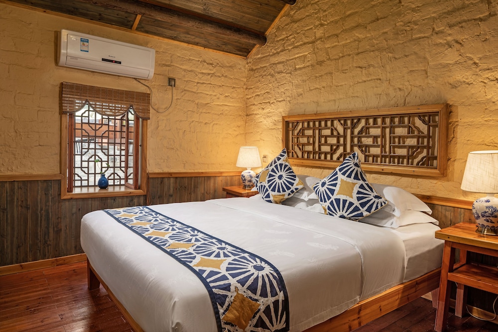 Deluxe Double Room photo 1
