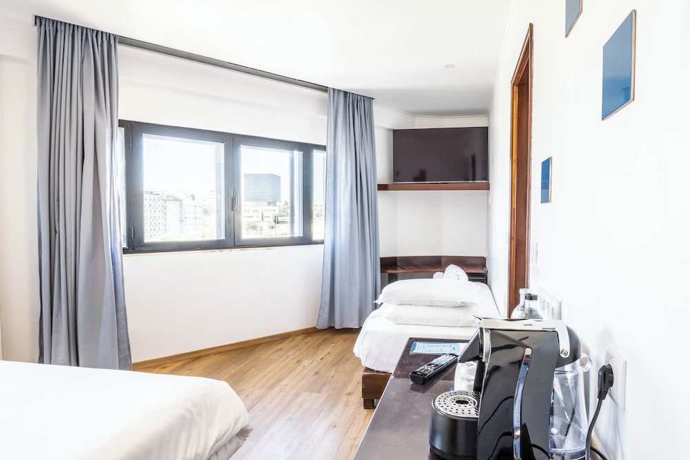 Comfort Triple Room - Photo 7