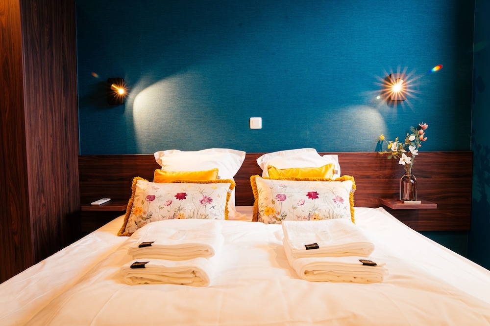 Luxury Quadruple Room
