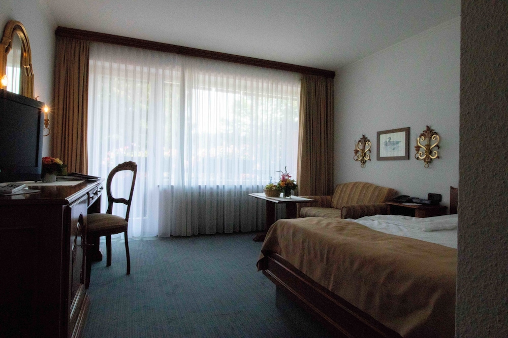 Comfort Single Room, Non Smoking