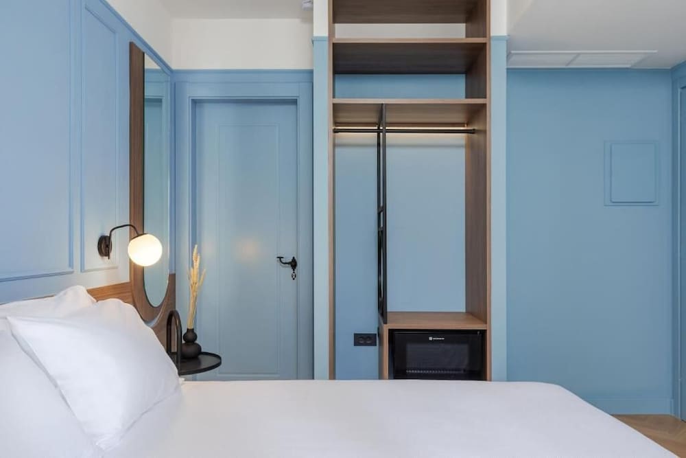 Deluxe Double Room - Photo 5