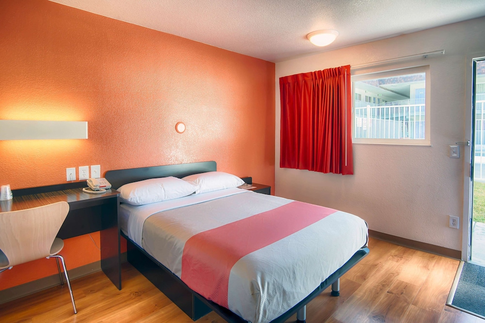 Motel 6-Mammoth Lakes, CA, Zdjęcie 7