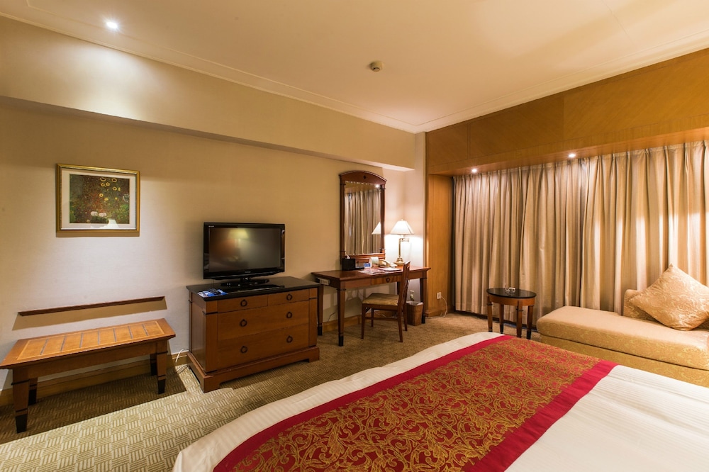 Standard Double Room - Photo 2