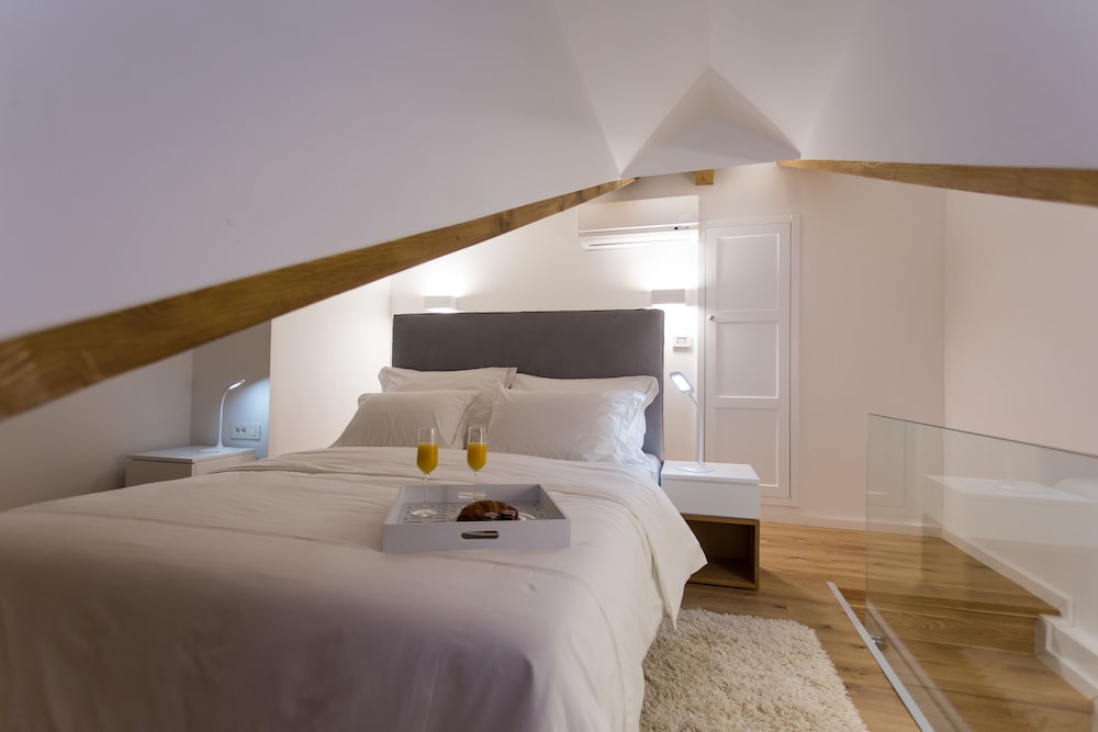 Duplex Suite