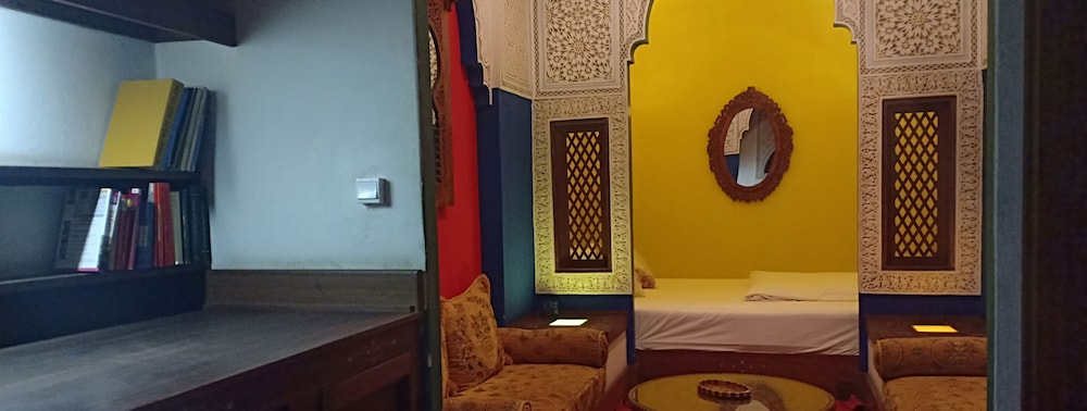 Traditional Double Room photo 3