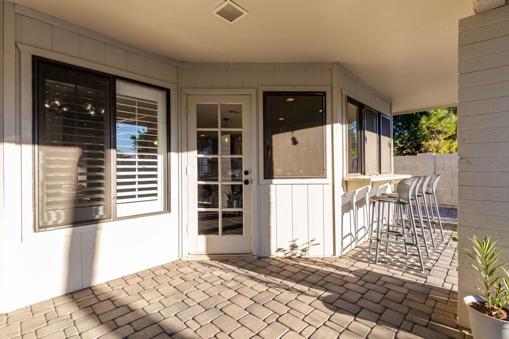 La Vieve Family Oasis-fri Htd Pool-biljard-grill, Bild 25