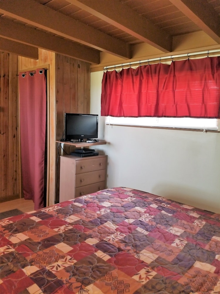 Cabin 3 photo 2