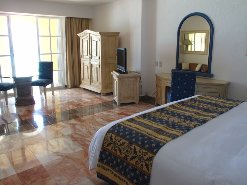 Double Bed Ocean View - Photo 1