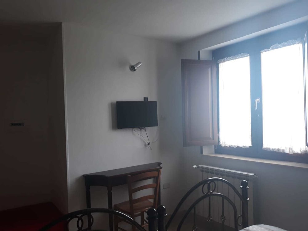 Double or Twin Room photo 3