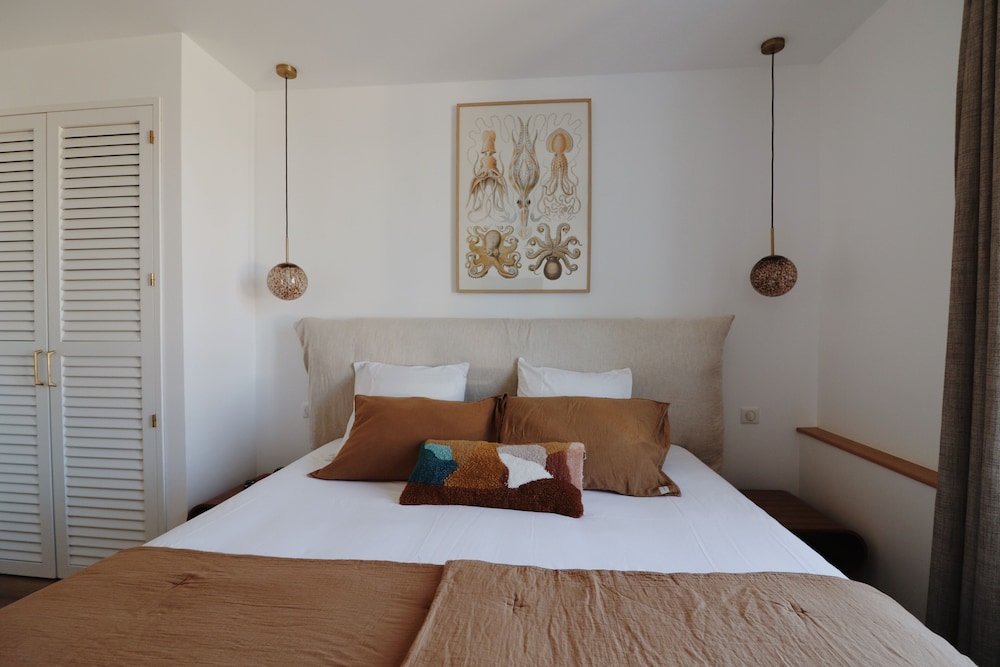Chambre Aperçu Mer photo 3