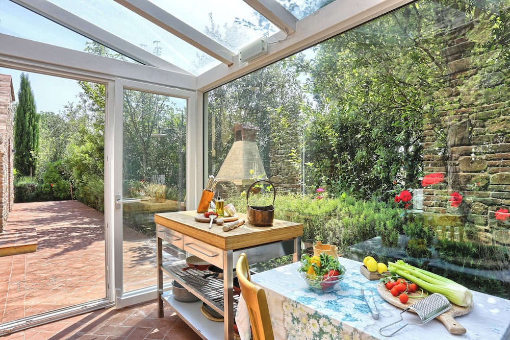 Luxury Villa in Tuscany With Pool Near Pisa and Florence - Eight Bedrooms 14 pl, Foto 54