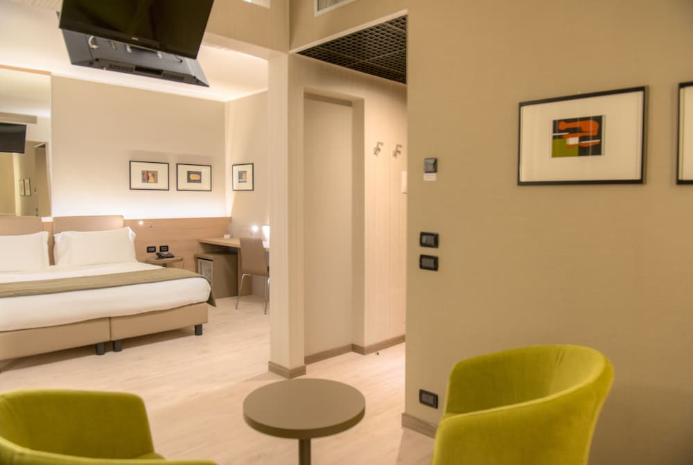 Superior Double or Twin Room - Photo 1