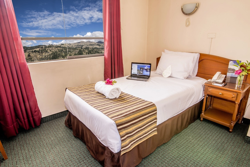 Standard Single Room photo 1