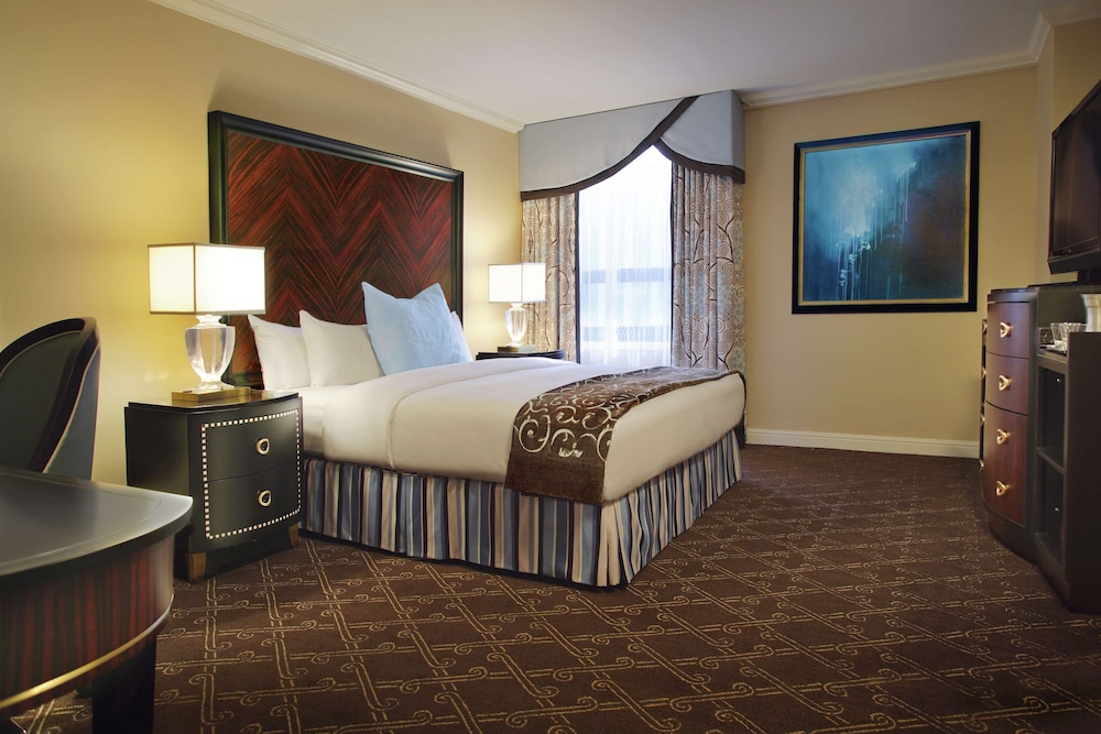 Suite, Multiple Beds, Non Smoking