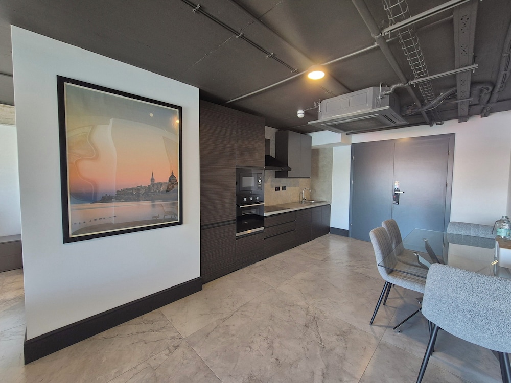 Studio Suite, Sea View photo 3