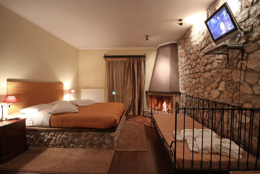 Junior Suite (For 3)