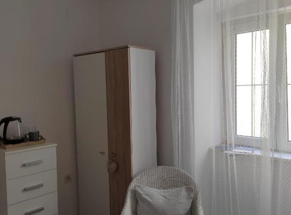 Apartment (Apartment Suzi - Duplex One bedroom A)