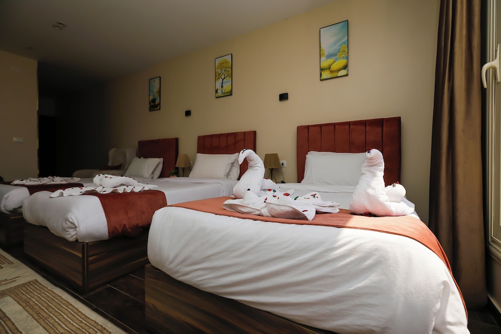 Comfort Triple Room photo 1