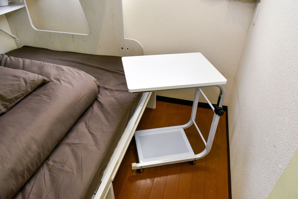 Private Room with 1 bunk bed Type B photo 3