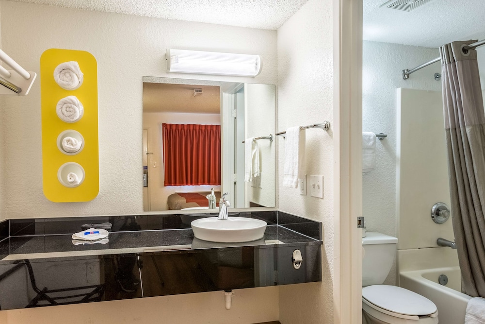 Motel 6-Albuquerque, NM - South - Airport, 사진 6