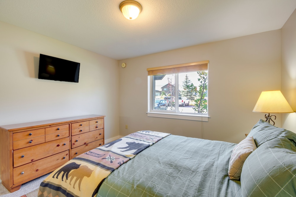 Apartment (2 Bedrooms) photo 1