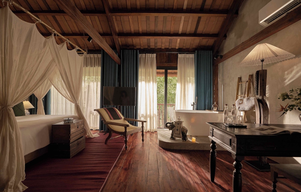 Three-bedroom Pool Villa - Photo 7