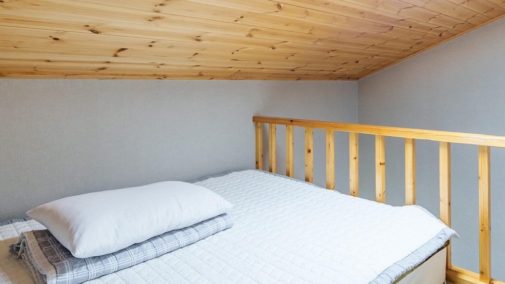 Basic Room, 1 Bedroom (1F 102, (39.67m²)) - Photo 7