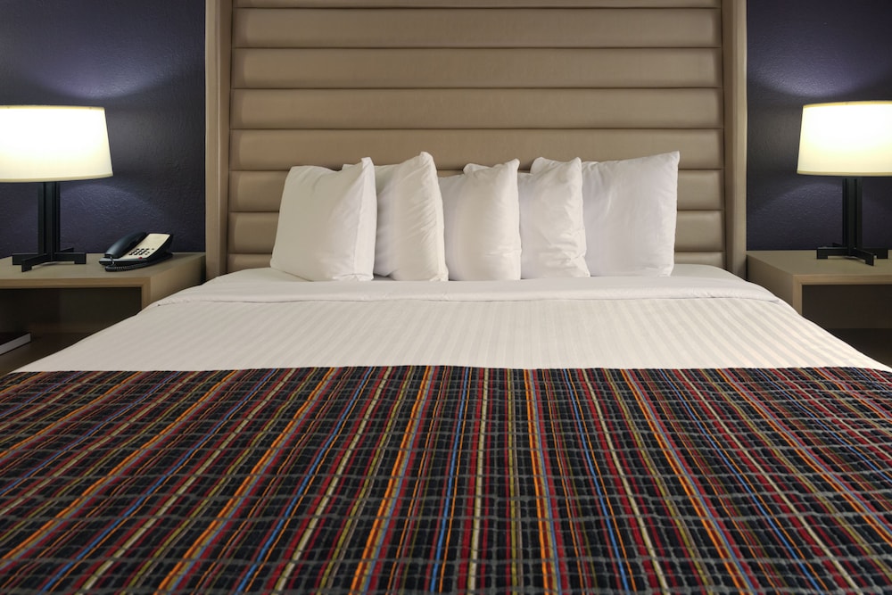 Room, 1 King Bed, Accessible photo 2