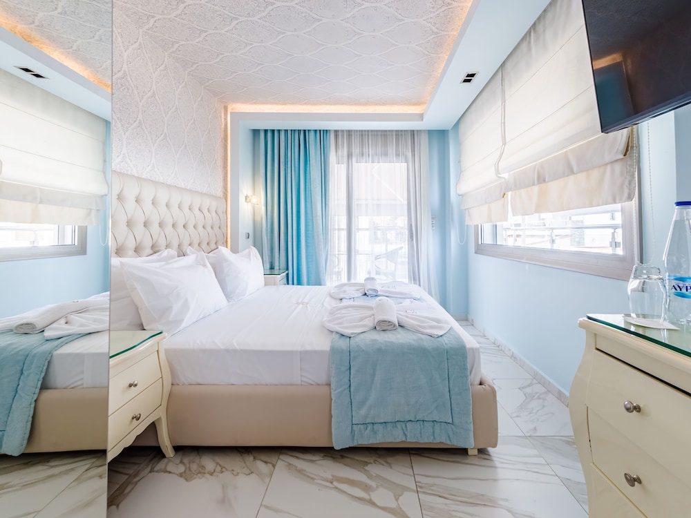 Junior Suite Sea View photo 3