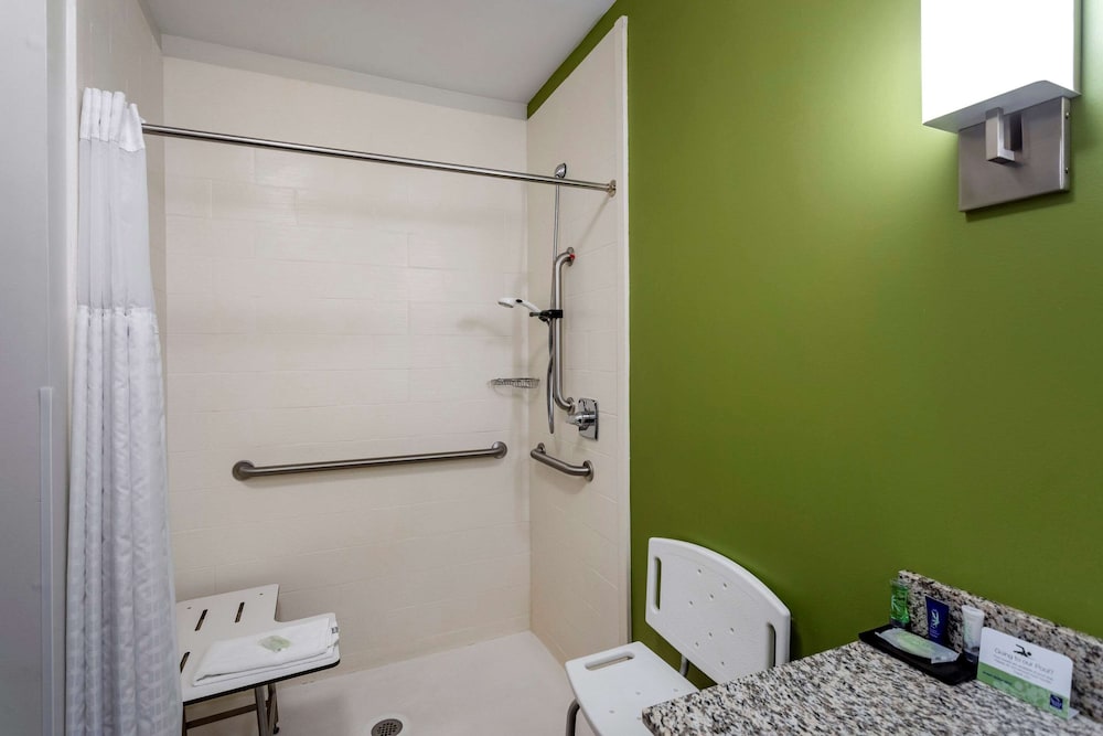 Room, 1 King Bed, Accessible, Non Smoking - Photo 4