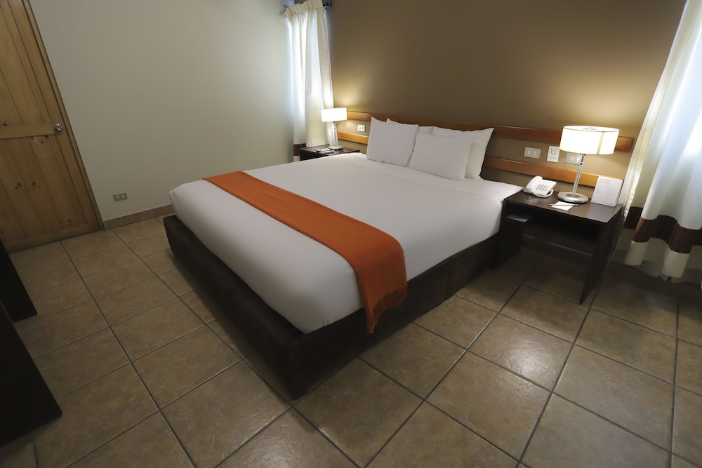 Superior Double Room, 1 King Bed photo 2