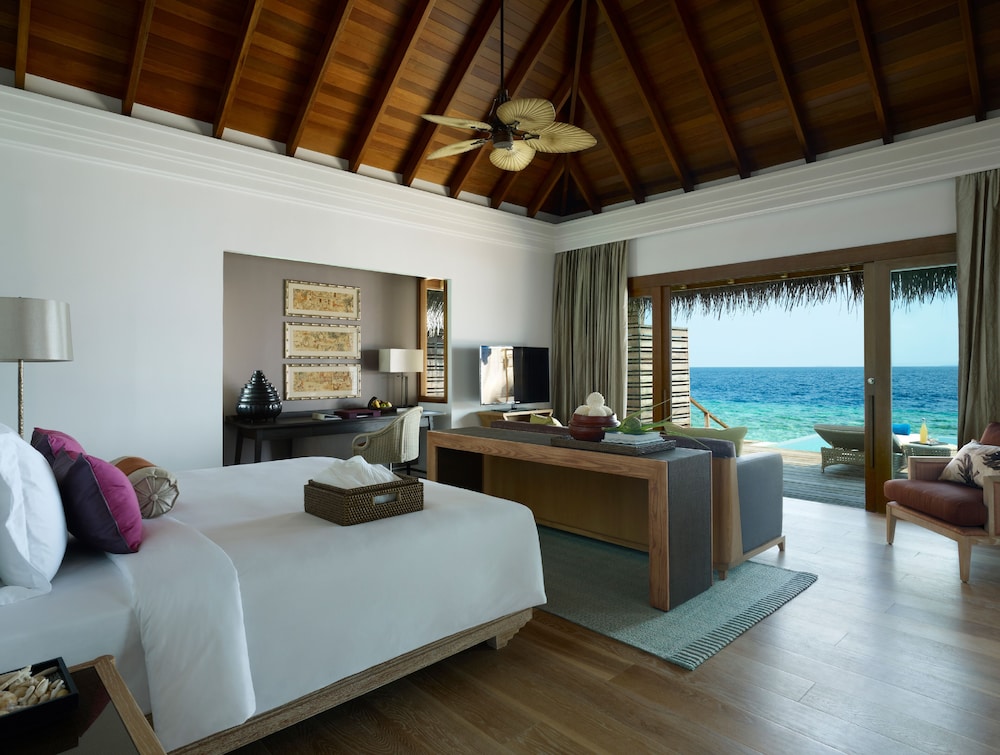 Villa, Private Pool (Ocean)