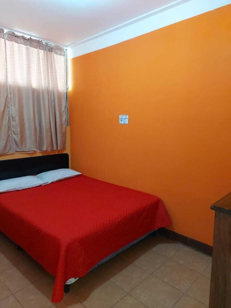 Basic Double Room