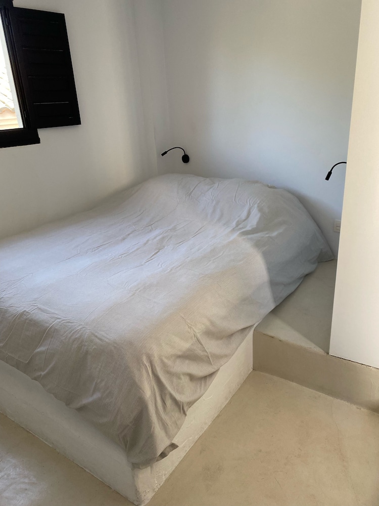 Romantic Double Room, 1 Queen Bed