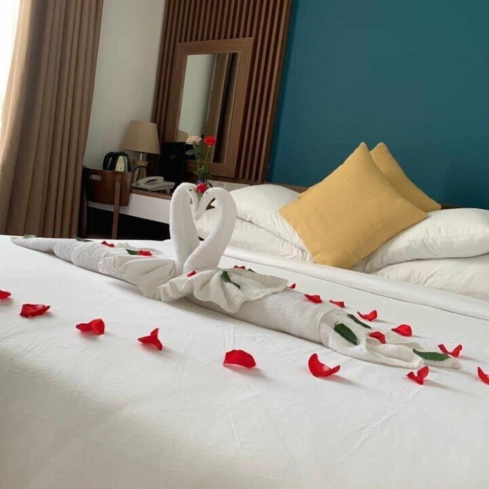 Superior Double Room, 1 Queen Bed photo 3