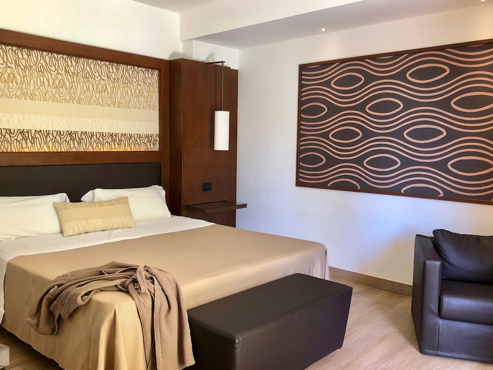 Deluxe Room photo 2