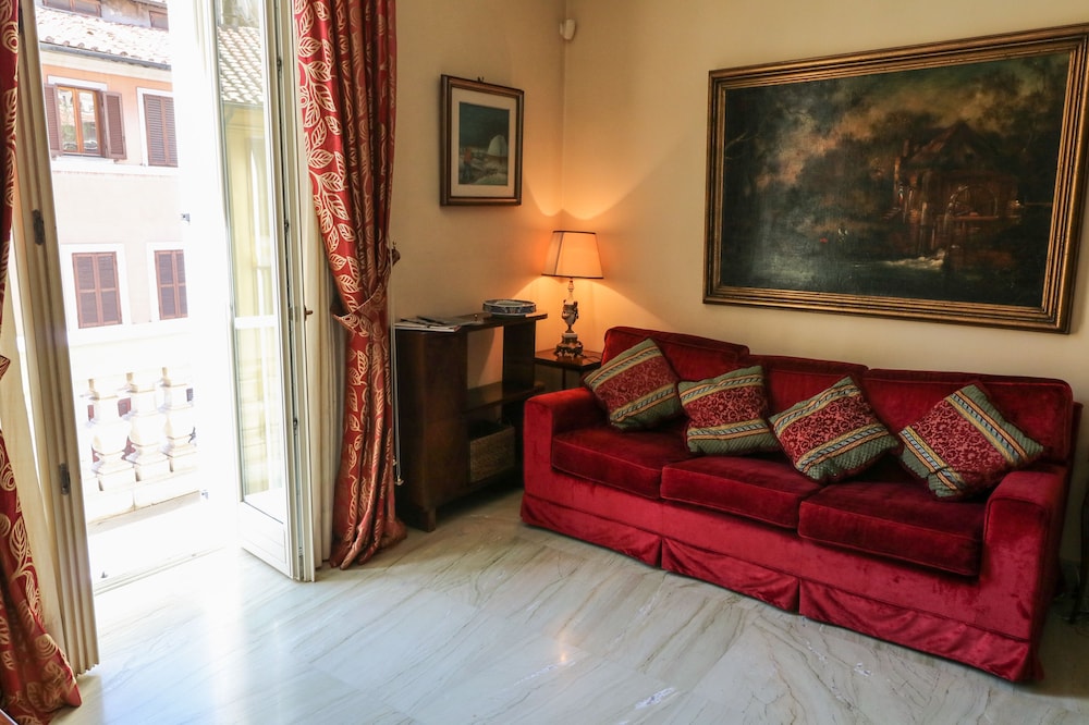 Apartment, Balcony, City View (4 Pax) photo 3